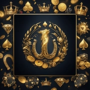 1win Logo